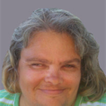 Teresa Ann Lussier Profile Photo