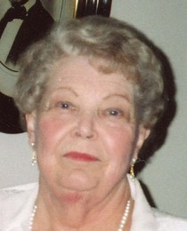 Dorothy Hebertson