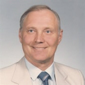 Darrel E. Nelson Profile Photo