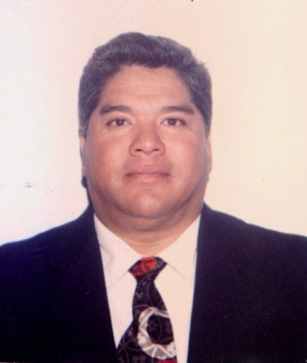 Carlos Jaime Solis