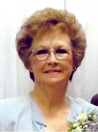 Letha Cormier Vincent