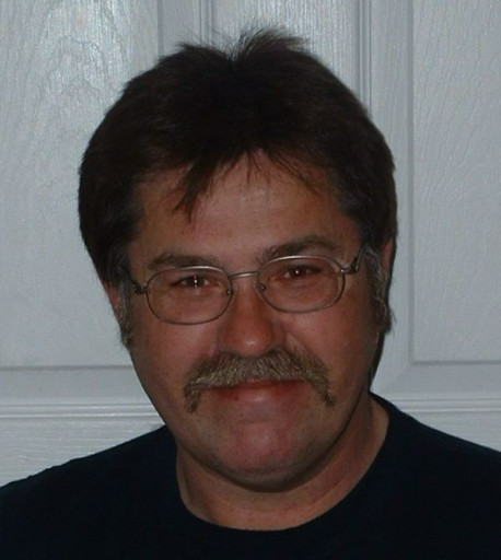 John Richard Mayzlik Profile Photo