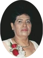 Maria Guadalupe Ibarra