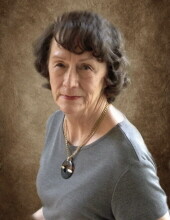 Ann Hutcheson Profile Photo