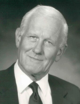 Rev. Ralph W. Hanusa Profile Photo
