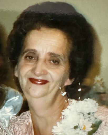 Dorothy J. Voytek