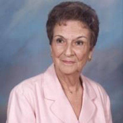 Dorothy Blackwell Callahan