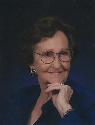 Dorothy Pargac