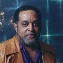 Arthur Clyde Johnson Profile Photo