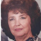 Judy Fay Benton Profile Photo