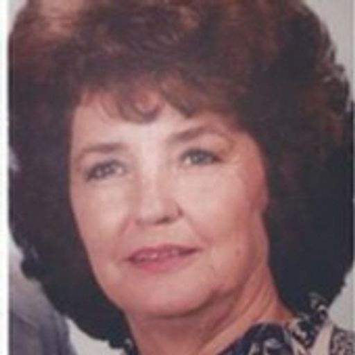 Judy Fay Benton Profile Photo