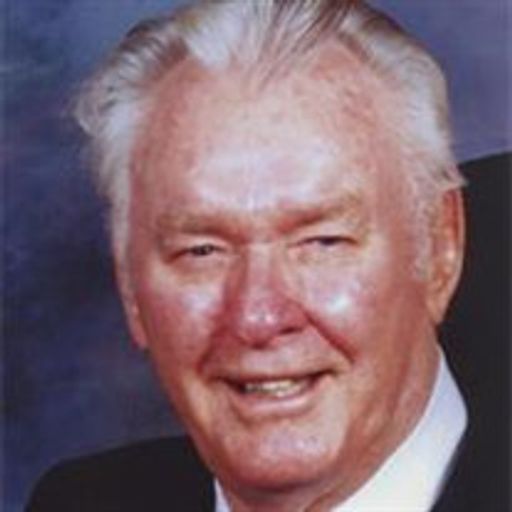 W.R. Jack Newsom, Sr. Profile Photo