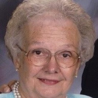 Nancy E. Stull