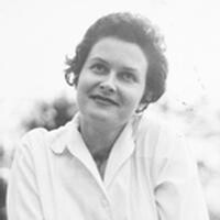 Mary Alice Graves Thornton Profile Photo