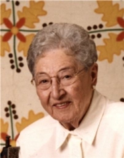 Henrietta L. Hauber