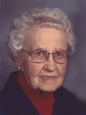 Violet N. Amundson