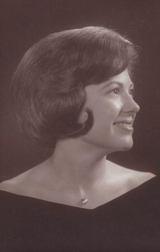 Virginia “Ginny” L. Lippert Roome