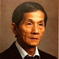 Nam Ngov Profile Photo