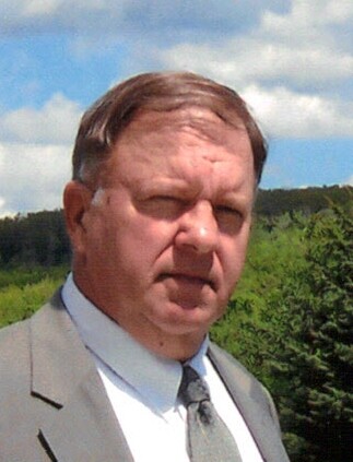 Donald W. Shinsky