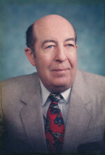 Alva Bryan Stem, Sr.