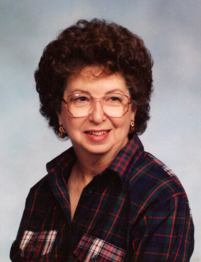 Mary Ellen Hill Parish Profile Photo