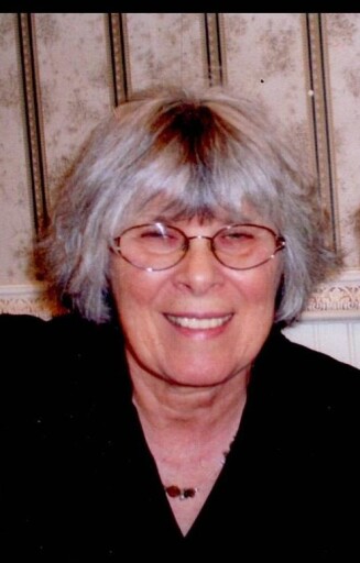 Frances Joan Durcan Profile Photo