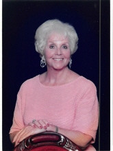 Patricia Ann Hageman