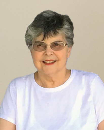 Jacklyn C Gardner's obituary image