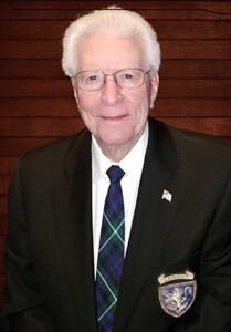 Robert Desmond Black Profile Photo