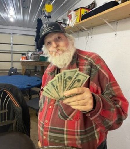 Bruce Elmer Profile Photo