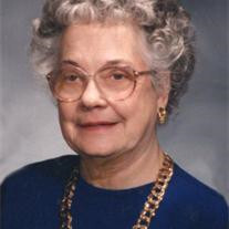 Evelyn Hagen