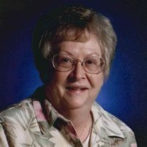 Jean Holley Profile Photo