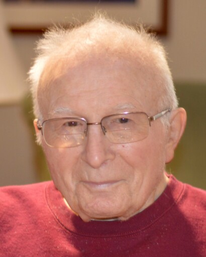 Marvin W. Schneider Profile Photo