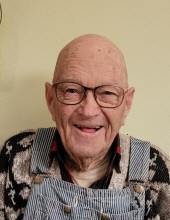 Clifford  E.  Johnson  Profile Photo