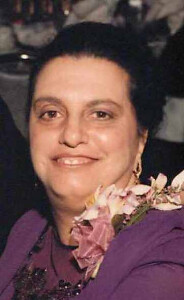 Ann Marie Valenza