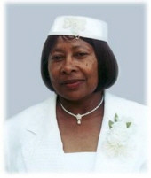 Mary Earline Singleton