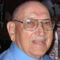 Elmer Bayless Reighley