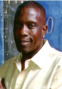 Ricardo A. Spivey