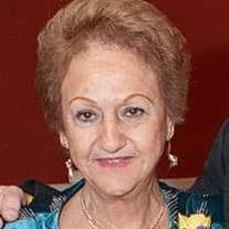 Carmela "Lina" Bracci