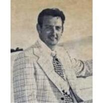 Eddie Julian Cox, Sr. Profile Photo