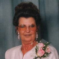 Doris J. DePriest Profile Photo