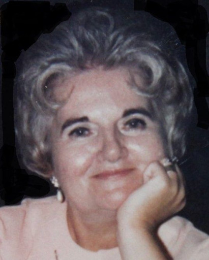 Lillian Mary (MacDonald) Cannata Profile Photo