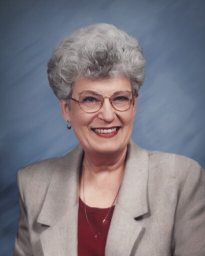 Virginia Lee Shuttlesworth Profile Photo