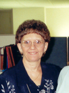Linda M. Wherry