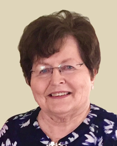 Barbara "Barb" Ruth Egland Profile Photo