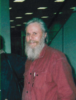 James "Jim" Laird Hull