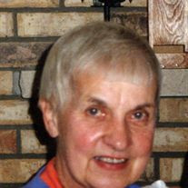 Dorothy Lilja Profile Photo
