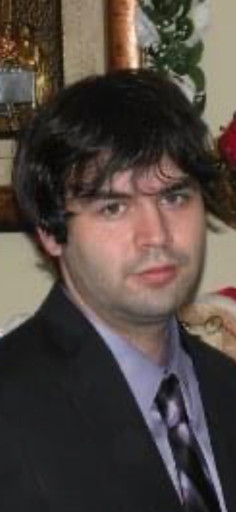 Kristopher Perry