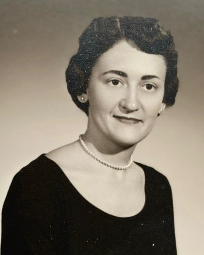 Wanda G. Stec