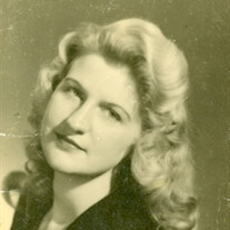 Ramona Brady Griffith